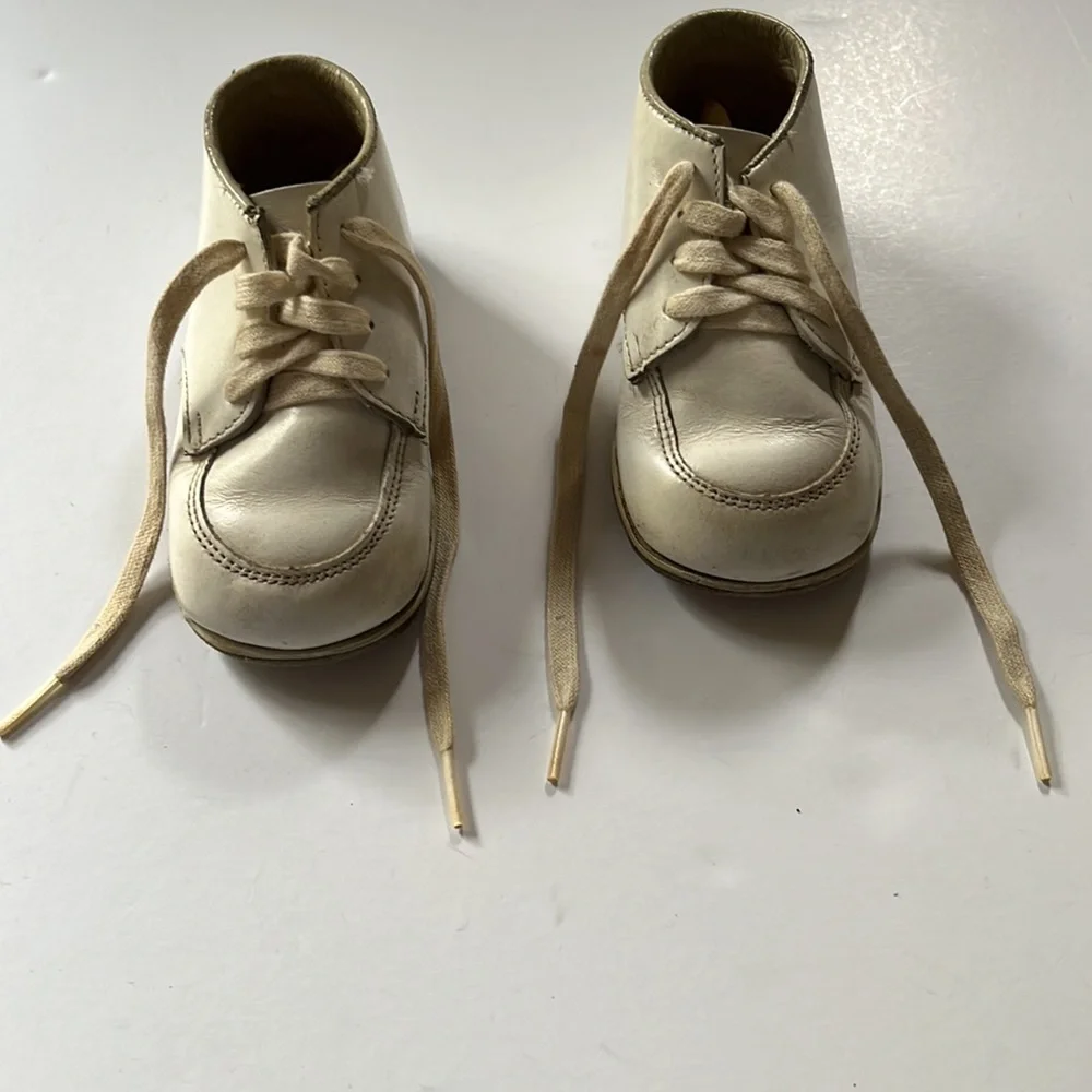 Vintage Stride Rite | Baby Shoes